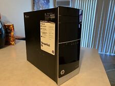 HP Pavilion 500-C60, AMD A6 @ 2GHz, 8GB RAM, 1TB HDD, Windows 10 Home picture