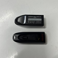 Sandisk Ultra 32GB 3.0 USB-A Flash Drive ,2pack picture