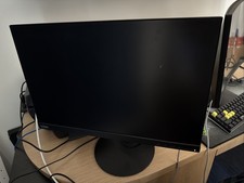 Lenovo ThinkVision T23d-10 22.5” IPS WUXGA Monitor (1920x1200) HDMI DP VGA picture