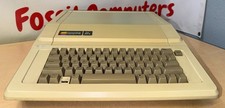 Apple IIe Computer A2S2064 w/EX80 RAM, Super Serial II & I/O Controller Cards picture