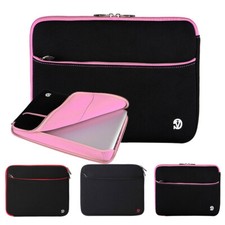 VanGoddy Neoprene Laptop Bag Tablet Sleeve Cover Case For 12