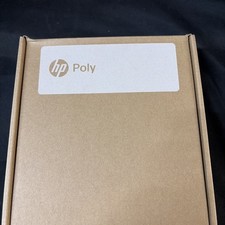 HP Poly Mission 625 USB HS WW Brand New picture