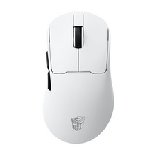 Gaming Mouse GM04 Pro, Wireless Gaming Mouse Tri-Mode Bluetooth/2.4G/Wired, 5... picture