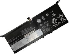L17M4PE1 L17C4PE1 Laptop Battery Compatible with Lenovo Yoga S730 13IWL IdeaPad picture