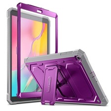Fintie Shockproof Case for Samsung Galaxy Tab A 10.1 2019 Model SMT510 / T515... picture
