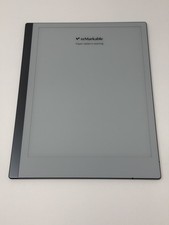 reMarkable 2 Paper Tablet RM110 Gray Very Good picture