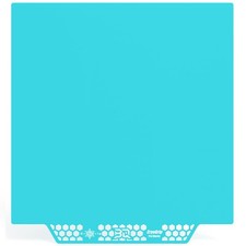 BIQU CryoGrip Pro Glacier Build Plate 235x235mm, for 235*235MM, Glacier-Blue picture