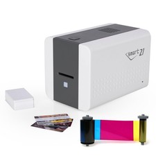 IDP SMART-21S Card Printer Kit Software Ribbon picture
