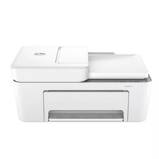 HP DeskJet 4258e All-in-One Printer 4800dpi White, Dual-band Wi-Fi - 60K45A-1H3 picture