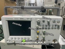 1pc Agilent DSO5032A Oscilloscope Fast Shipping  picture