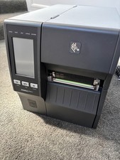 Zebra ZT411 Thermal Label Printer 203 DPI ZT41142-T010000Z picture