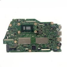 16839-1 For Dell Inspiron 13 7370 7373 Motherboard i7-8550U CPU 8GB/RR26G 16GB picture