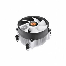 Thermaltake Gravity A2 Low Profile 95W AM4 CPU Cooler, CL-P078-AL09WT-A picture