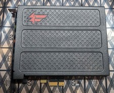 *****UNTESTED***** Creative Sound Blaster X-Fi Titanium Fatal1ty Pro Sound Card picture