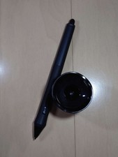 Used Wacom Grip Pen KP-501E-01X picture