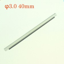 5000 pcs φ3.0 40mm Premium Fiber Optic Fusion Splice Protective Shrink Sleeves picture