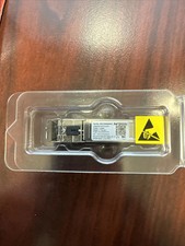 New Nokia Alcatel Lucent Transceiver 3HE12546AARA01 INUIAGKHAA CT-0155NSP-SB2L-E picture