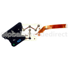 New 9-Key Keypad with Keyswitch Replacement for Zebra QLN220 picture