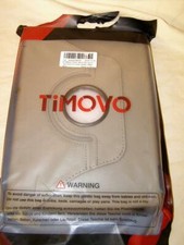 TiMOVO (ZQD) 360JK XZ Case For iPad 10.2 - 2019 Space Gray NEW picture