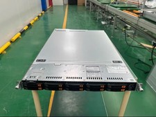 Supermicro SYS-1029U-TN10RT 1U Server 10X2.5