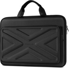 Hard Laptop Case 18-18.5 Inch, Shockproof Laptop Sleeve with Handle picture