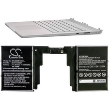 BATTERIE 4800mAh Type G3HTA065H For Microsoft Surface Book 3 13.5 Keyboard picture