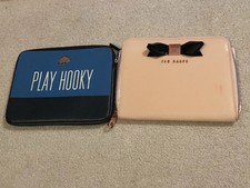 Vintage Designer iPad Tablet Cases Accessories Kate Spade Ted Baker  picture