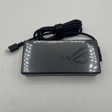 OEM ASUS ROG Zephyrus G16 ADP-240EB B Rectangle Connector 240W picture