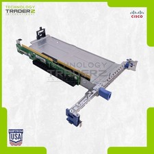 15596-1 Cisco 1U-Riser1 1U-Riser2 PCI-E x16 Riser Card Assembly 648.00U03.0011 picture
