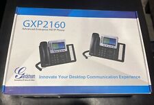 GRANDSTREAM GXP2160: 6 Line HD IP Phone w/ Color Display - VoIP picture