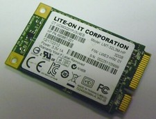 LITE-ON IT 32GB LMT-32L3M-HP Solid State Drive HP 695867-001 picture
