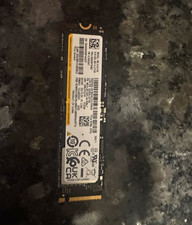 Samsung PM9A1 512GB M.2 NVMe PCIe Gen4 x4 SSD MZVL2512HCJQ-00BL7 picture