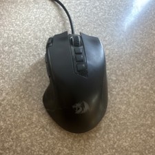 Redragon predator model M612-RGB picture