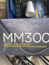 CORSAIR MM300 - Anti-Fray Cloth Gaming - High-Performance Mouse Pad Optimized picture