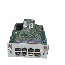 Check Point CPAC-8-1C-SG-13500 8-Port 1Gb RJ45 Module picture