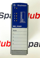 HIRSCHMANN MM4-4TX/SFP Mice Media Module picture