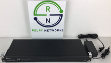 LOT OF 3x  Crestron CP3N 3 Series Controller Rack Mountable MSIP-REM-ERO-CP3N picture