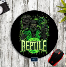 REPTILE MORTAL KOMBAT CUSTOM 8