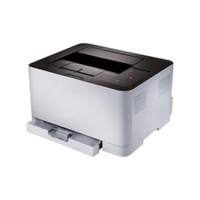 New CDK CLS M553 Printer, W3W81A#BGJ picture