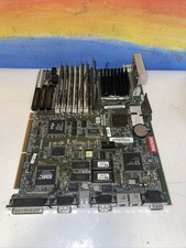 HP Vectra VL5 Socket 7 Motherboard D3830-60004+CPU +Ram picture