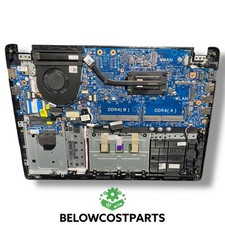 Dell Latitude 3480 Keyboard + Motherboard Assembly – Genuine OEM Replacement picture
