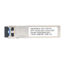 4k Video SFP Module fo Blackmagic Converter 20KM12G SDI Optical Transceiver picture