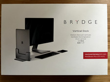 Brydge Vertical Dock for MacBook Pro (13-Inch) picture