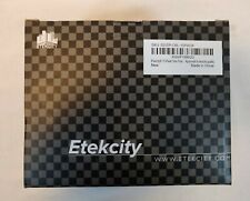 Etekcity One Foot Extension Cables (10) - Three Prong picture