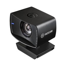 Elgato Facecam Webcam Full HD 10WAA9901 picture