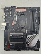 Gigabyte X570 AORUS ULTRA Gaming AM4 AMD DDR4 Motherboard (FL) picture