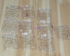 10PCS X Original Intel CPU Box Holder Case For Socket775.1155.1156.1150.771.1151 picture