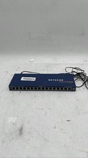 NETGEAR ProSafe GS116 v2 16 Port Gigabit Ethernet Unmanaged Switch picture