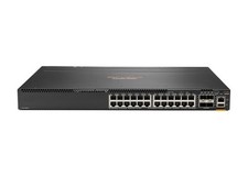 Aruba CX6300 24G 4SFP56 Spare Capmax Router Switch JL664A picture