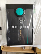 1pcs MOXA Mgate MB3480 4-port standard MODBUS gateway via FedEx or DHL picture